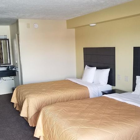 Greenfield Inn Ngoại thất bức ảnh