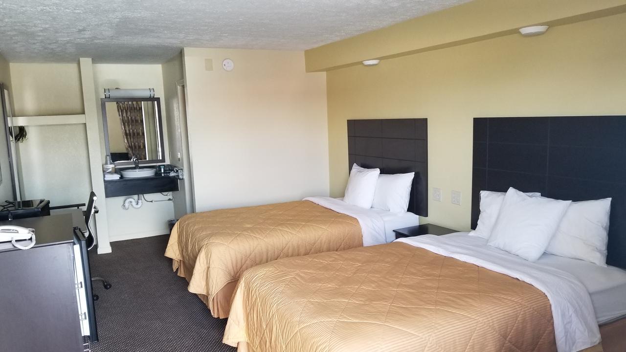 Greenfield Inn Ngoại thất bức ảnh
